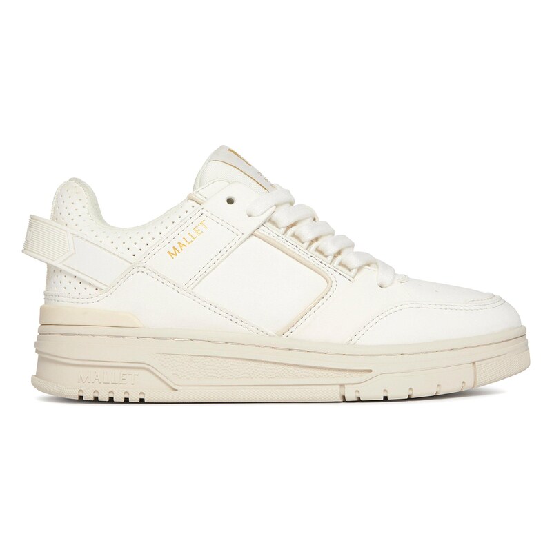 Tenisky MALLET Off White 8688684