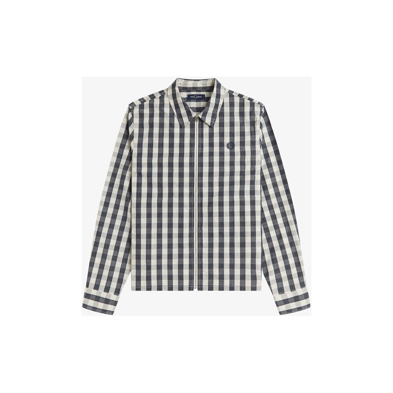 Košile Fred Perry Bttrcrm A07 8825244