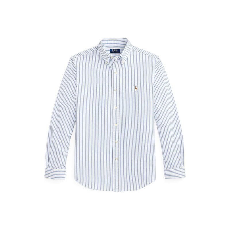 Košile Polo Ralph Lauren White 5825124