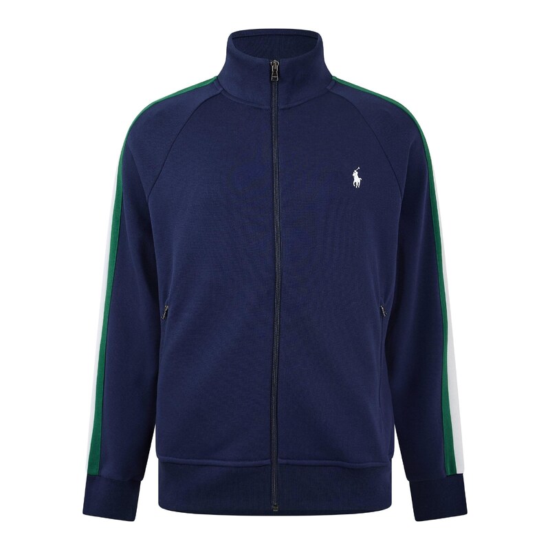 Mikina Polo Ralph Lauren Newport Navy 3406385