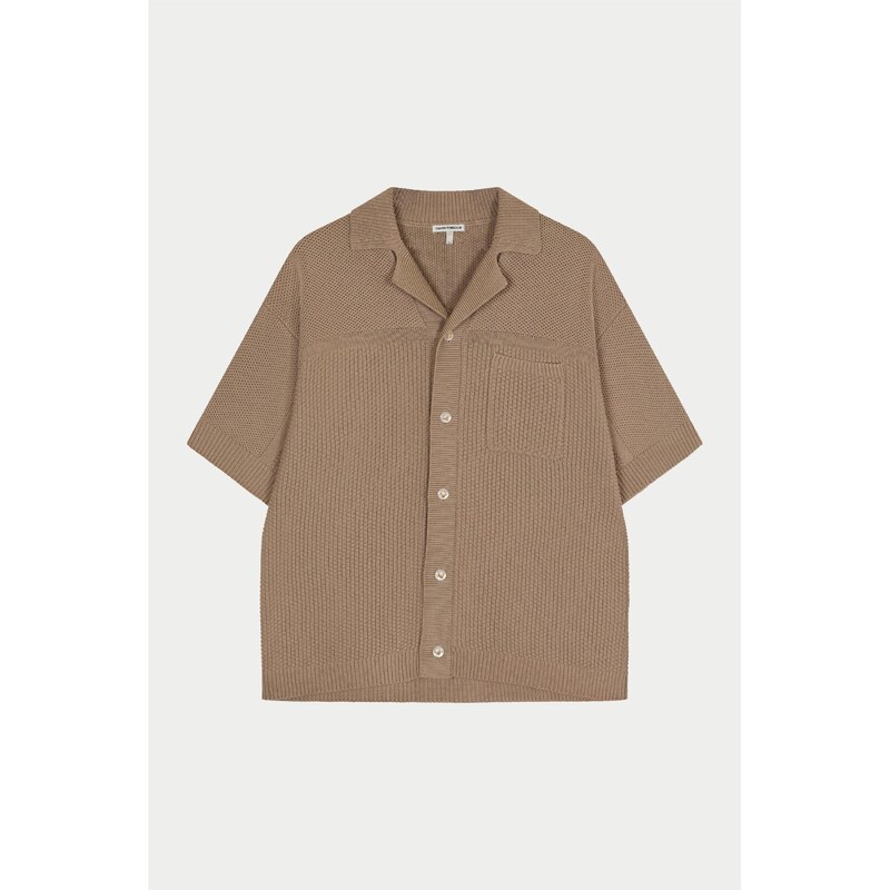 The Couture Club Brown 5318470