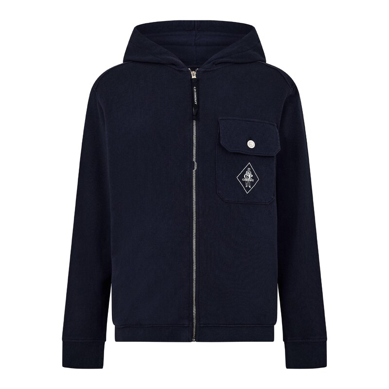 CP Company Mid Navy 889 498494