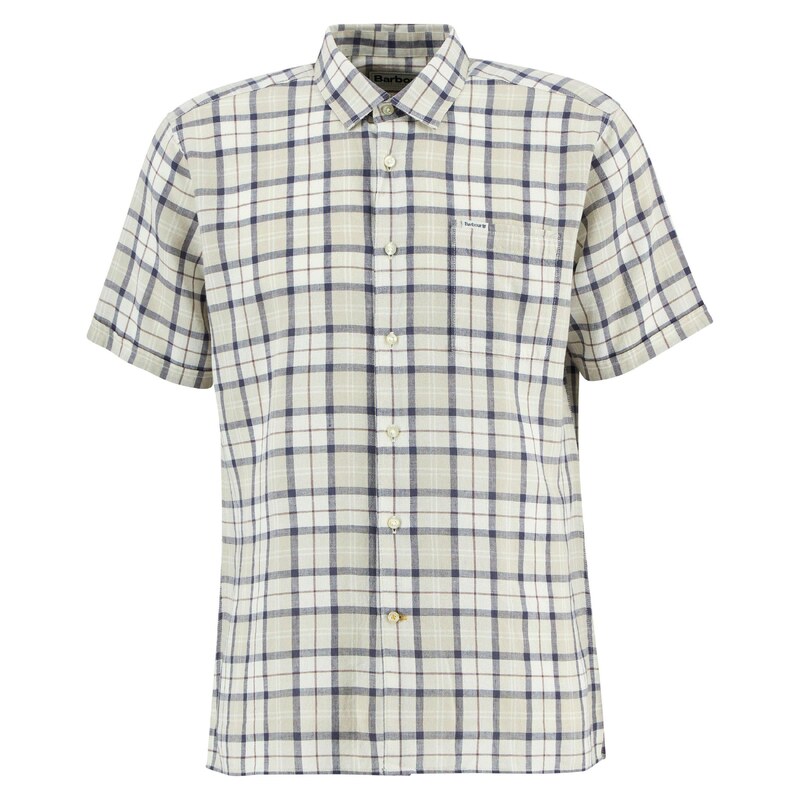Barbour Oban M Tartan 6888305