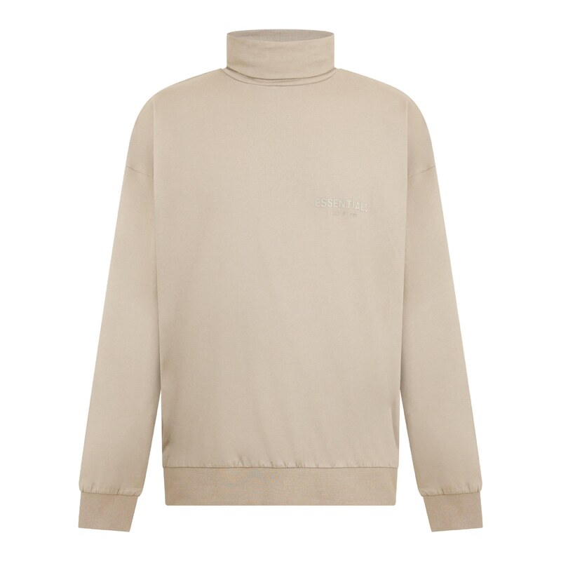 Košile FEAR OF GOD ESSENTIALS Seal 4146559