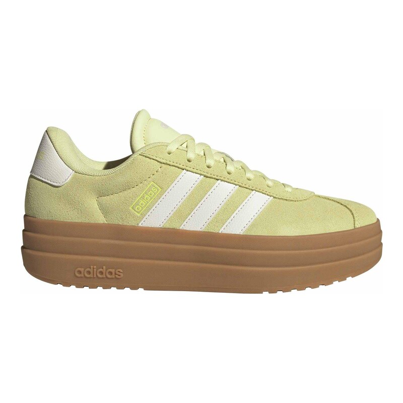 Tenisky adidas Yellow 5388630