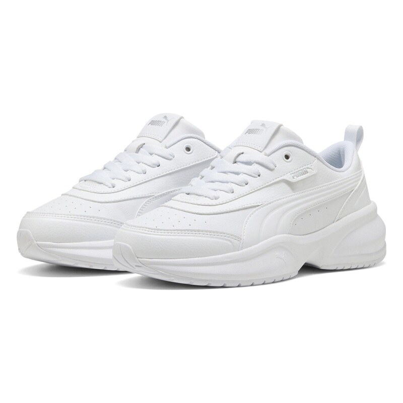 Tenisky Puma Triple White 1230902