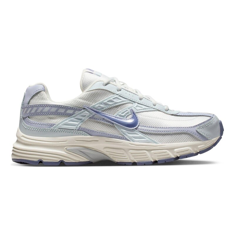 Nike White/Black 7536004