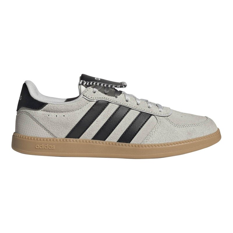 Tenisky adidas Grey/Wht/Gum 7770296