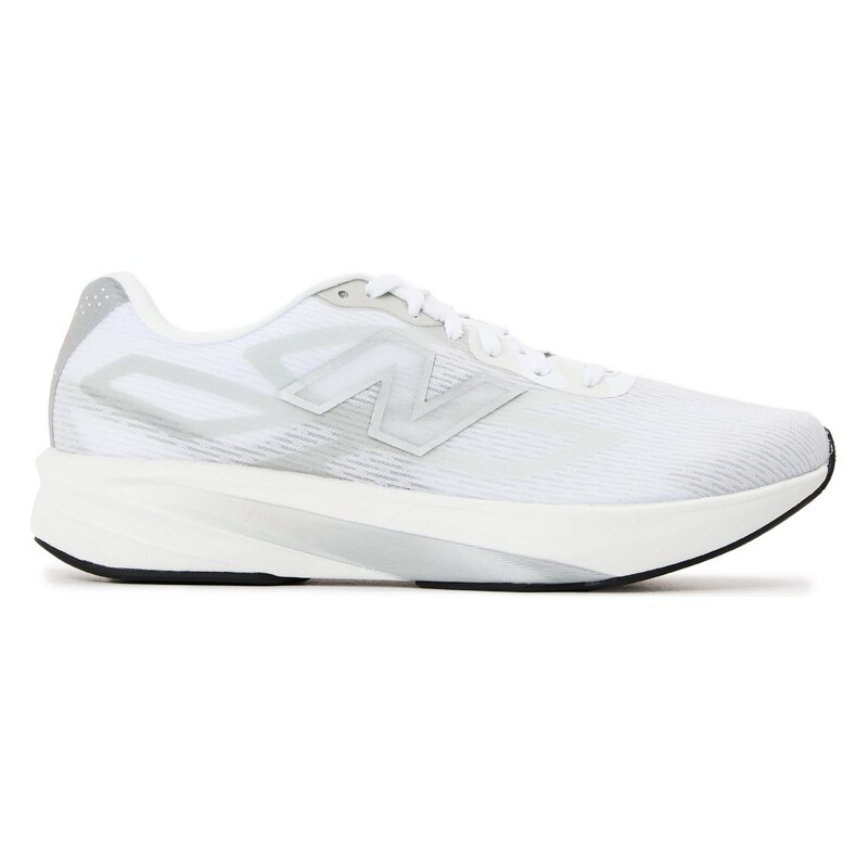 Tenisky New Balance White/Silvr/Neo 4927777