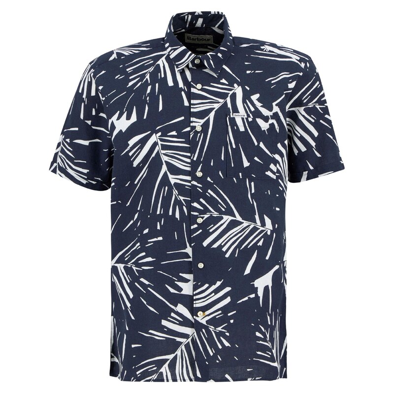 Barbour Navy NY91 514341