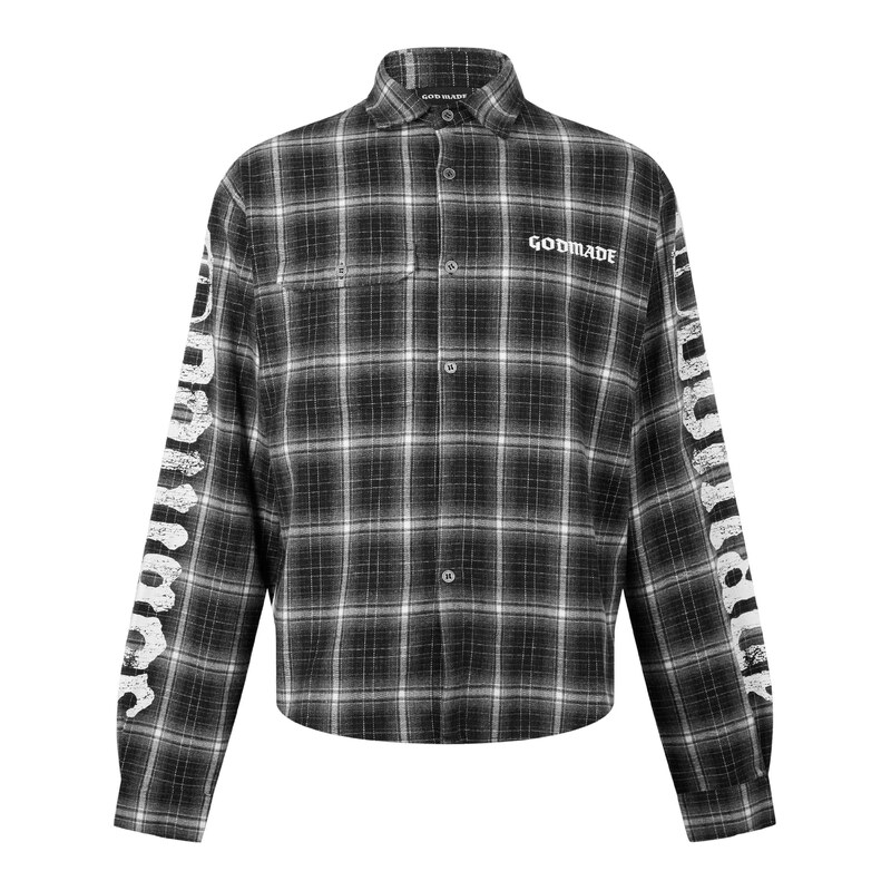 God Made BLACK/ GREY 1202933