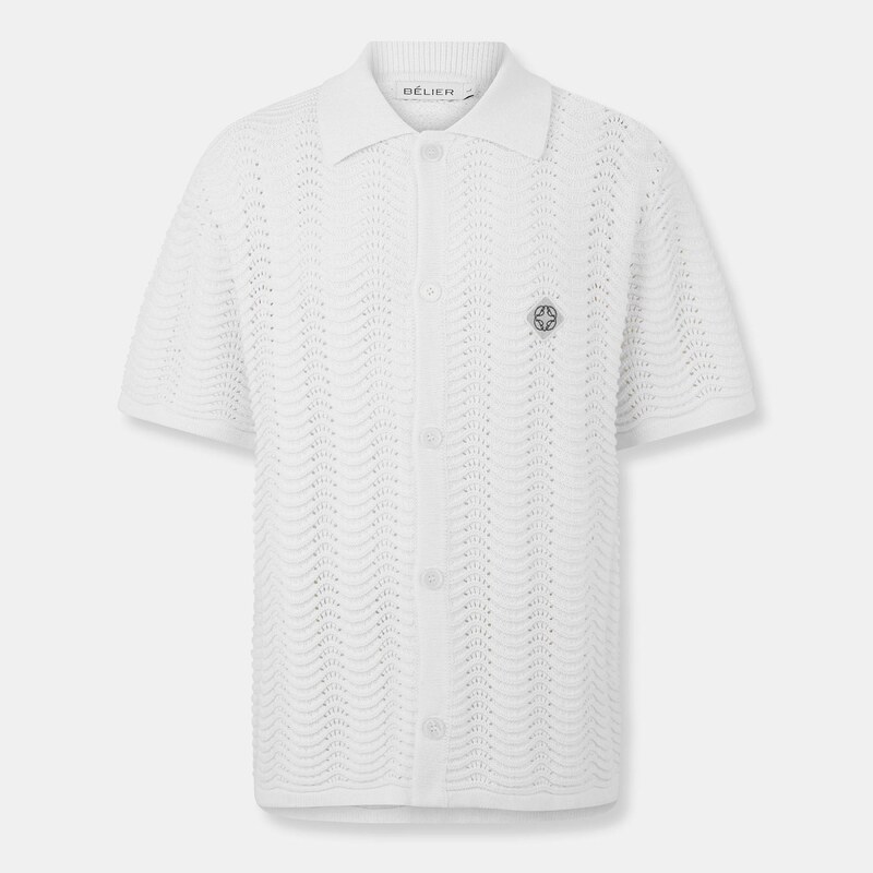 BELIER White 4529781