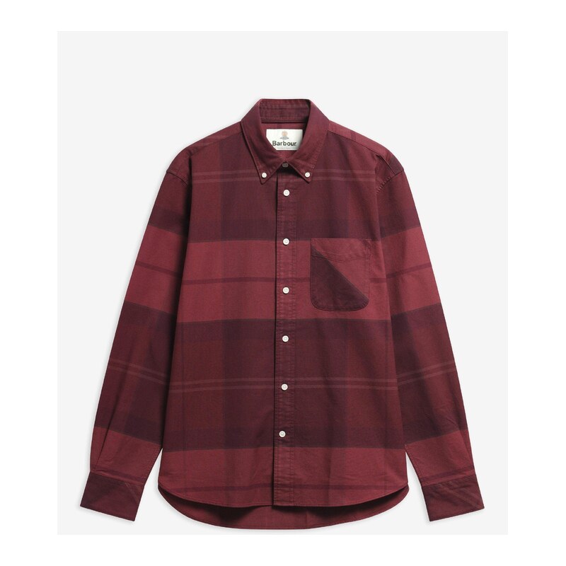 Barbour Midn Loch NY71 2961493