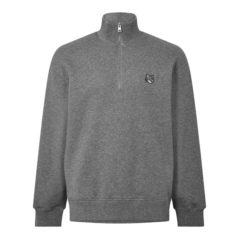 Maison Kitsune Black 9408581
