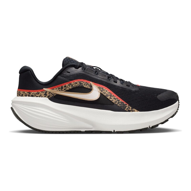 Tenisky Nike Black/Leopard 4275754