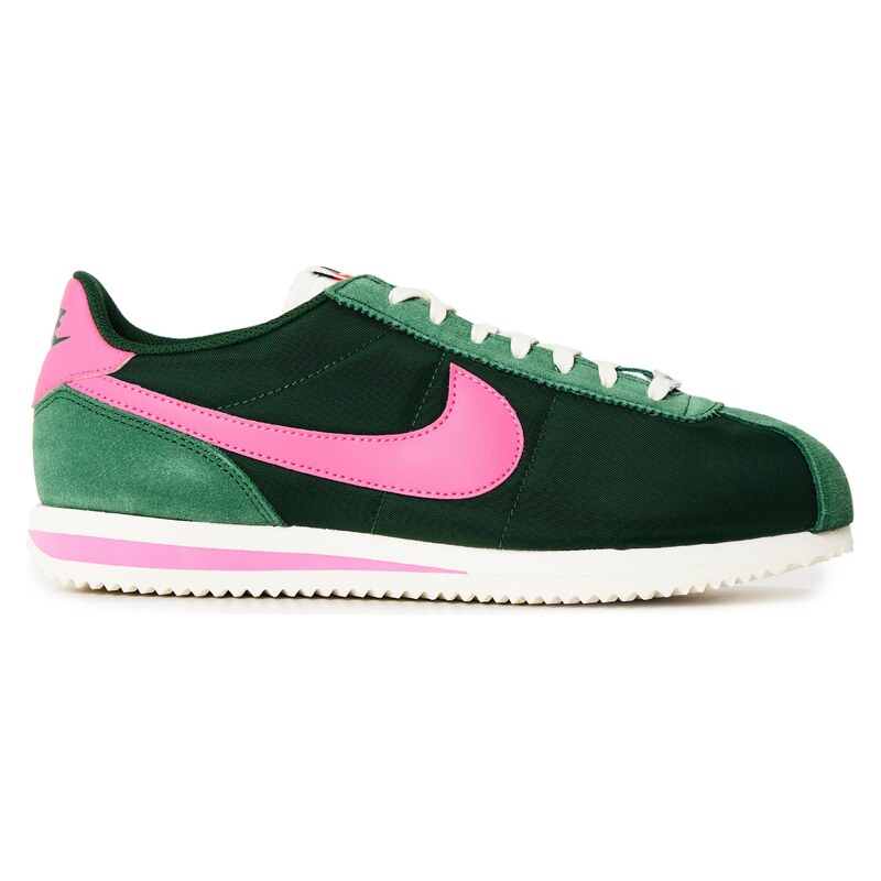 Tenisky Nike Green/Pink 8137730