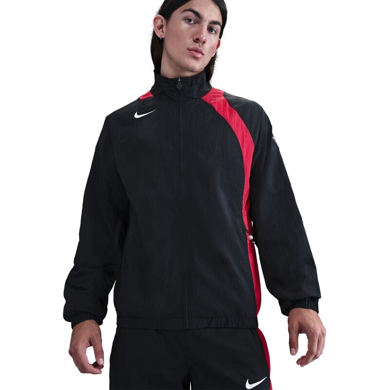 Nike Black/Red 7376379