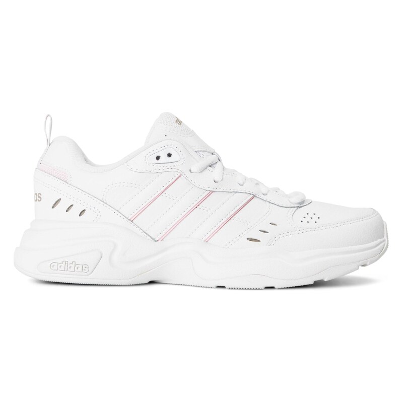 New Balance WHITE 6467276