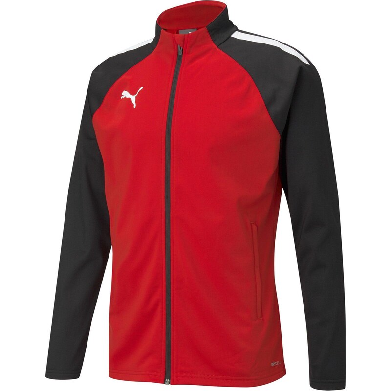 Puma Red/Black 254664