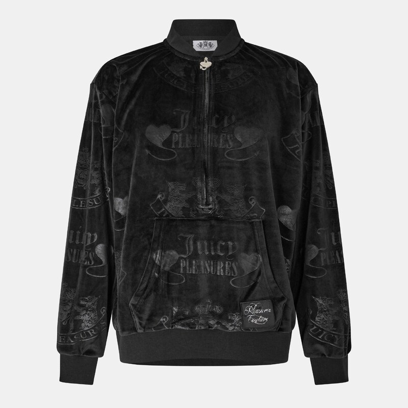 Pleasures Black 1750529