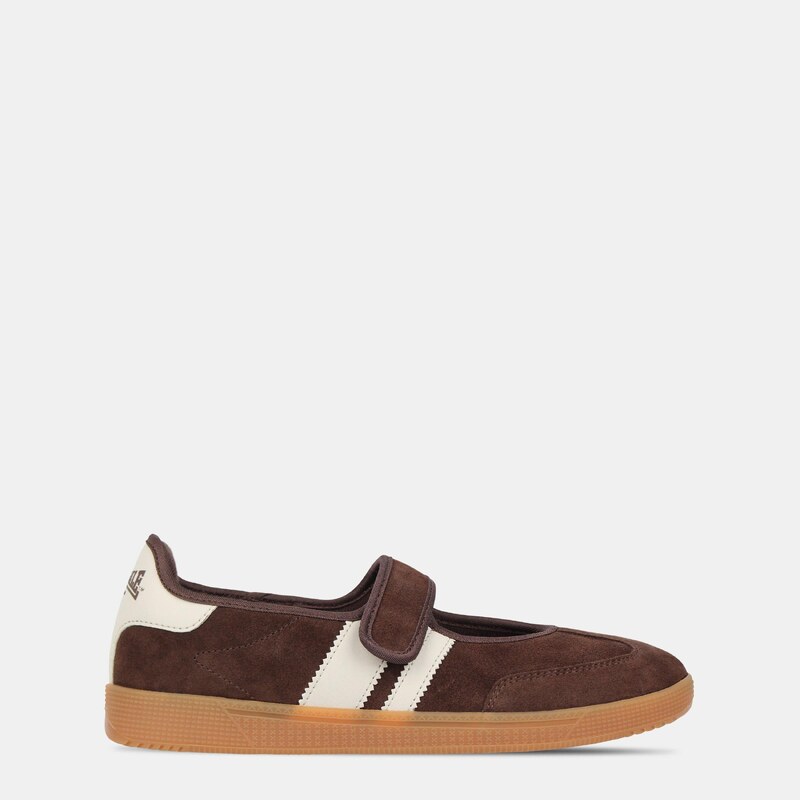 Tenisky Lonsdale Brown 1071664