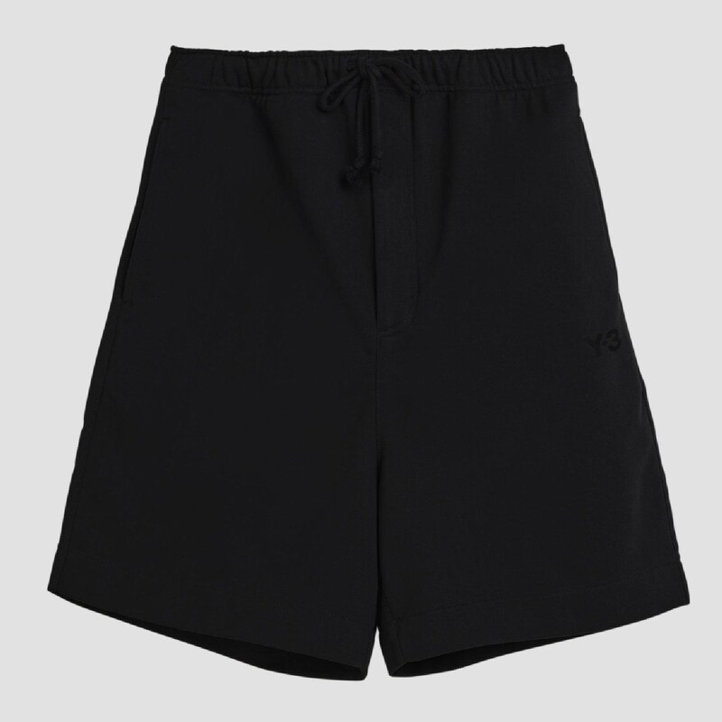 Kraťasy Y3 Black 7488462