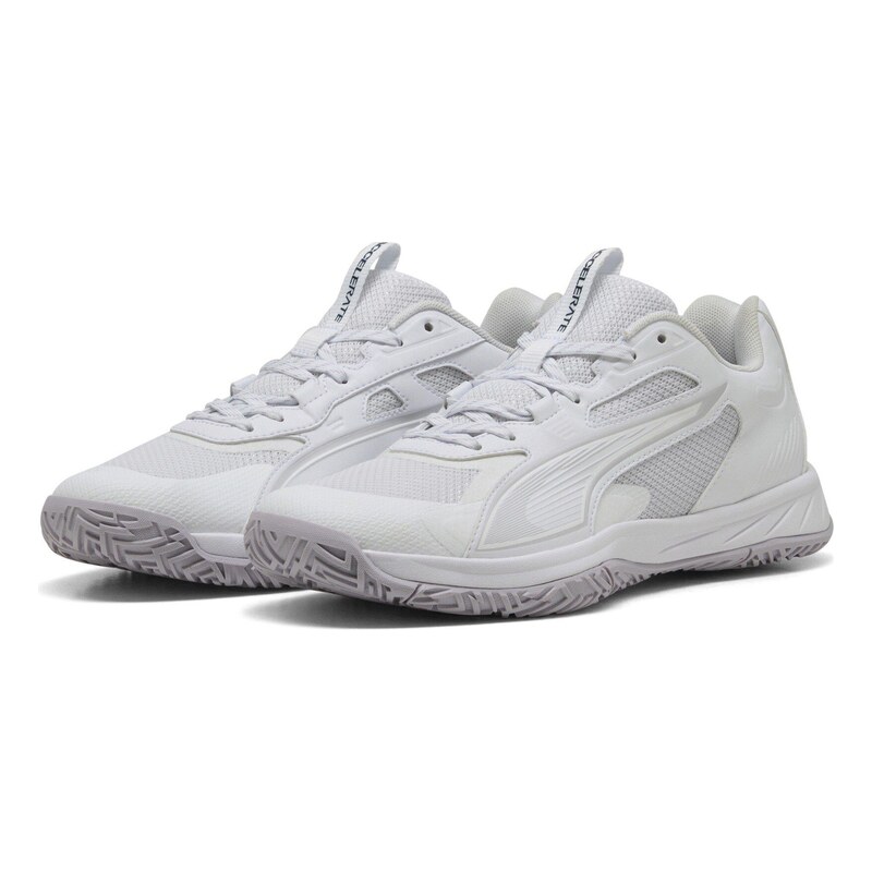 Tenisky Puma White-Lilac 5613411