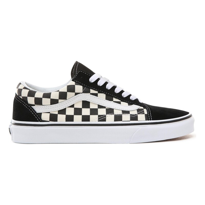 Tenisky Vans Checkerboard 3191233