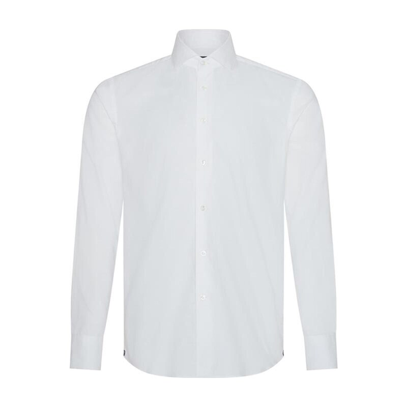 Gieves and Hawkes White 627180