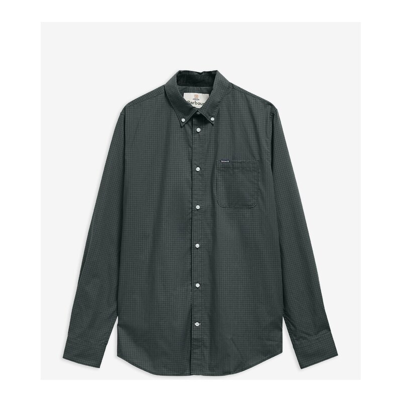 Barbour Sycamore Green 9480795