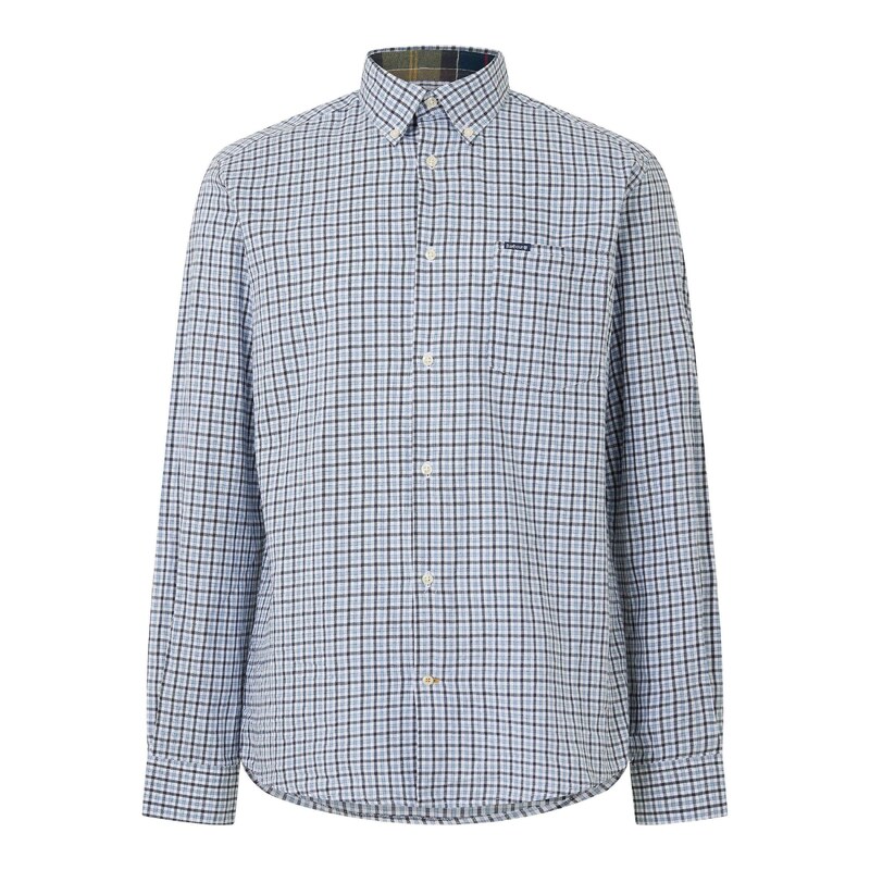 Barbour Blue 1955144