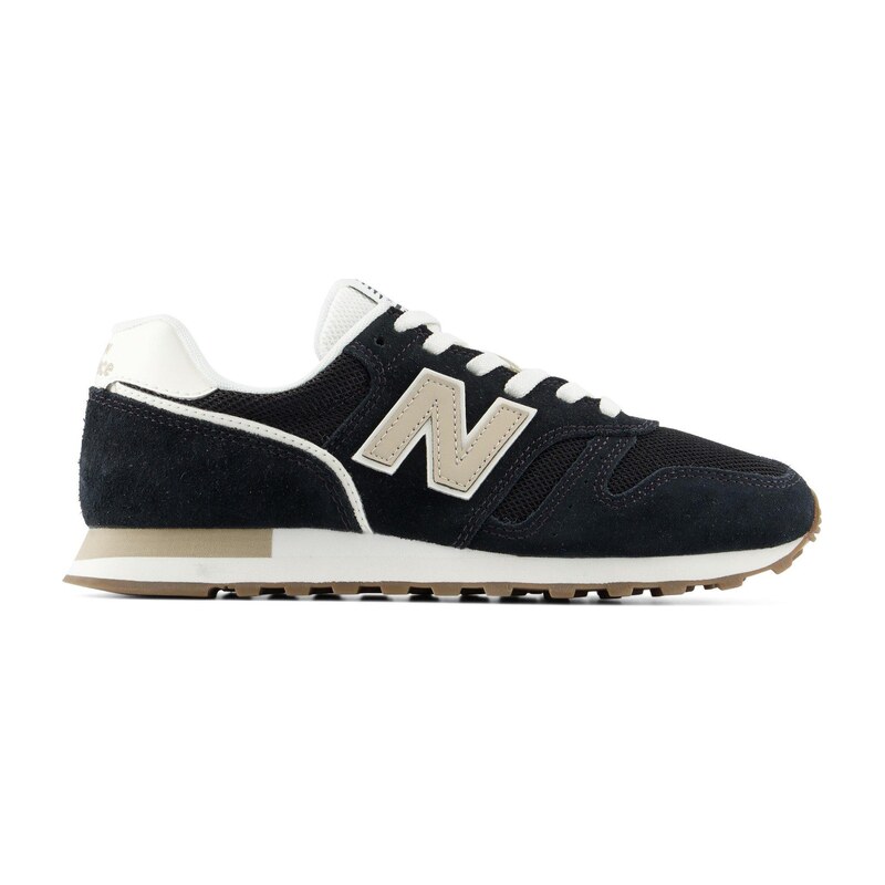Tenisky New Balance Black/Stone 4029999