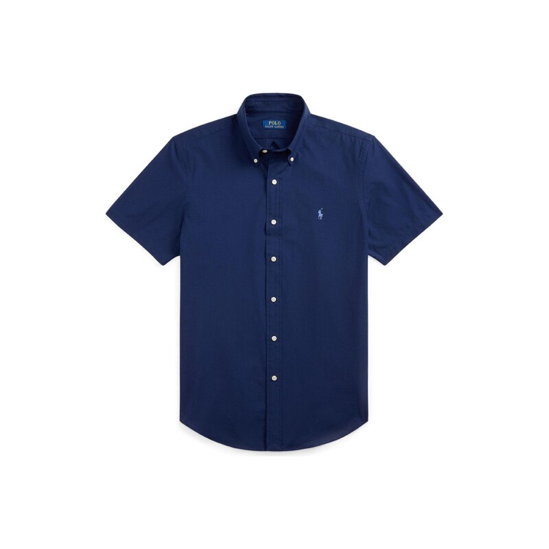 Košile Polo Ralph Lauren Newport Navy 138664
