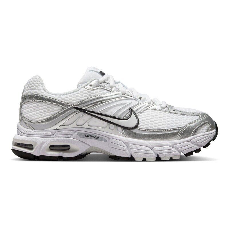 Tenisky Nike White/Silver 189235