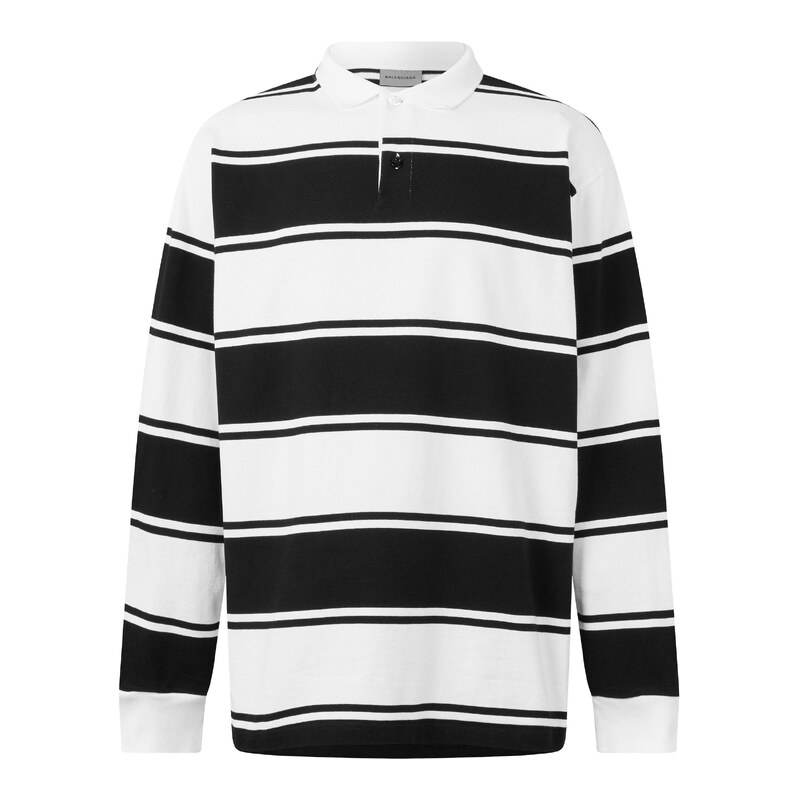 Balenciaga Black/White 3531885