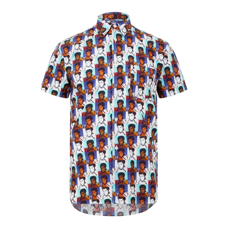 Comme des Garcons Shirt Multi 5750971