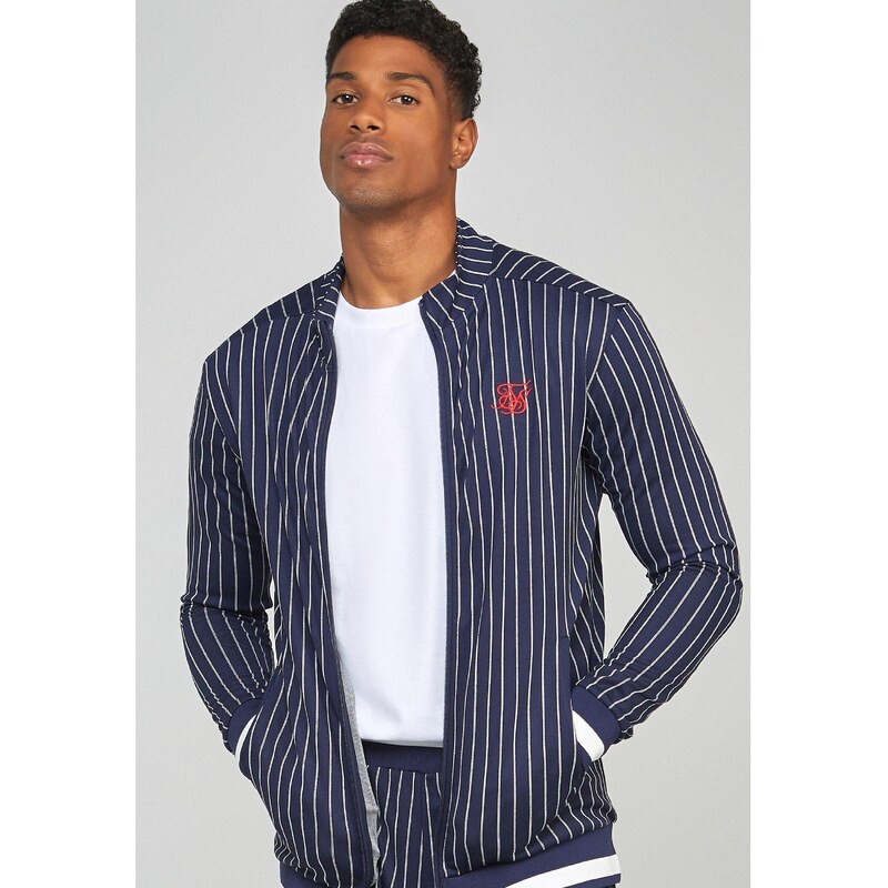 SikSilk Navy 9034006