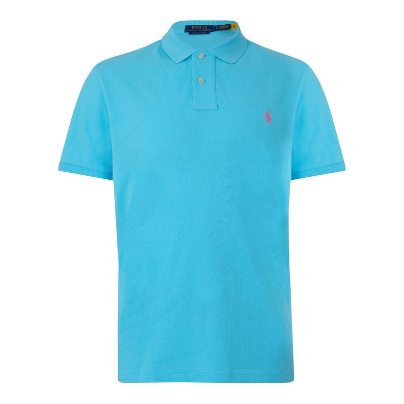 Tričko Polo Ralph Lauren Harbor Island 2958458