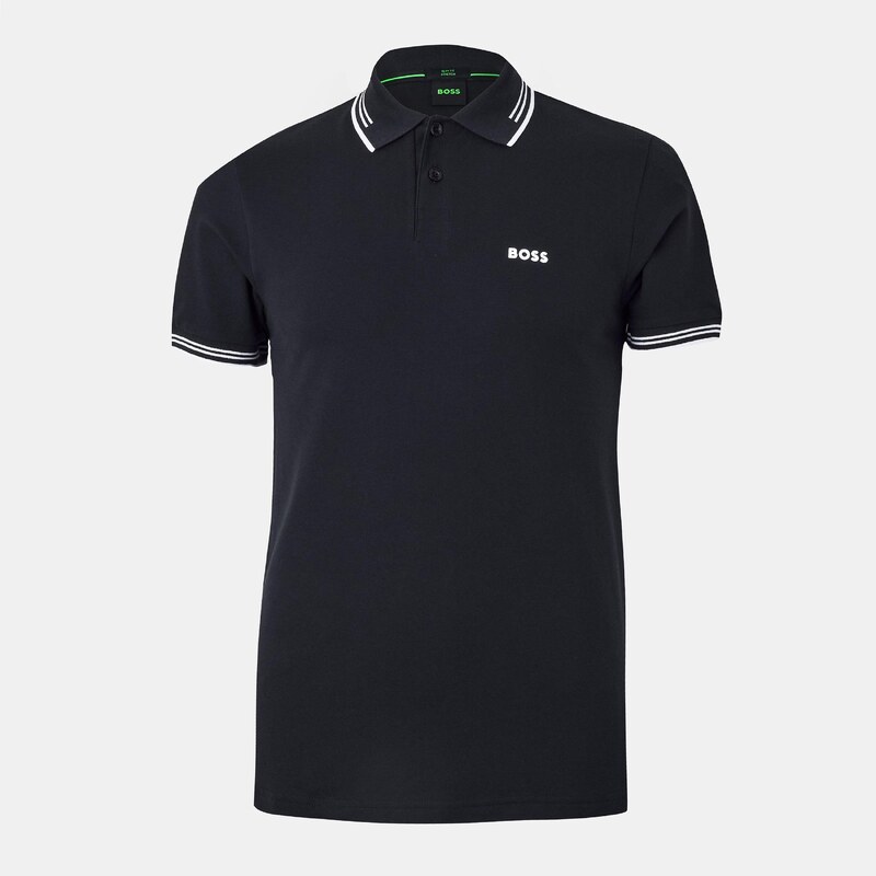 Tričko Boss Natural 102 9383320