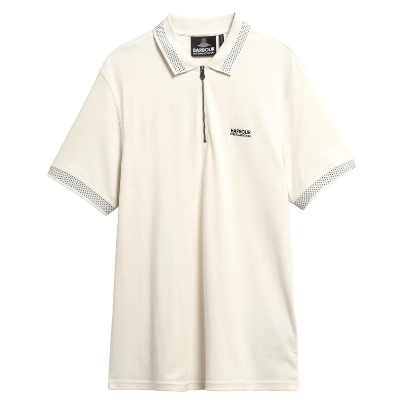 Barbour International Washd Char CH11 2623535