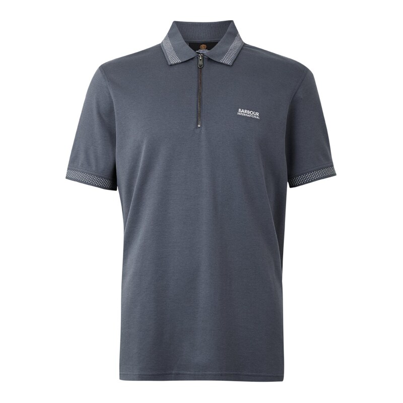 Barbour International Washd Char CH11 7041862