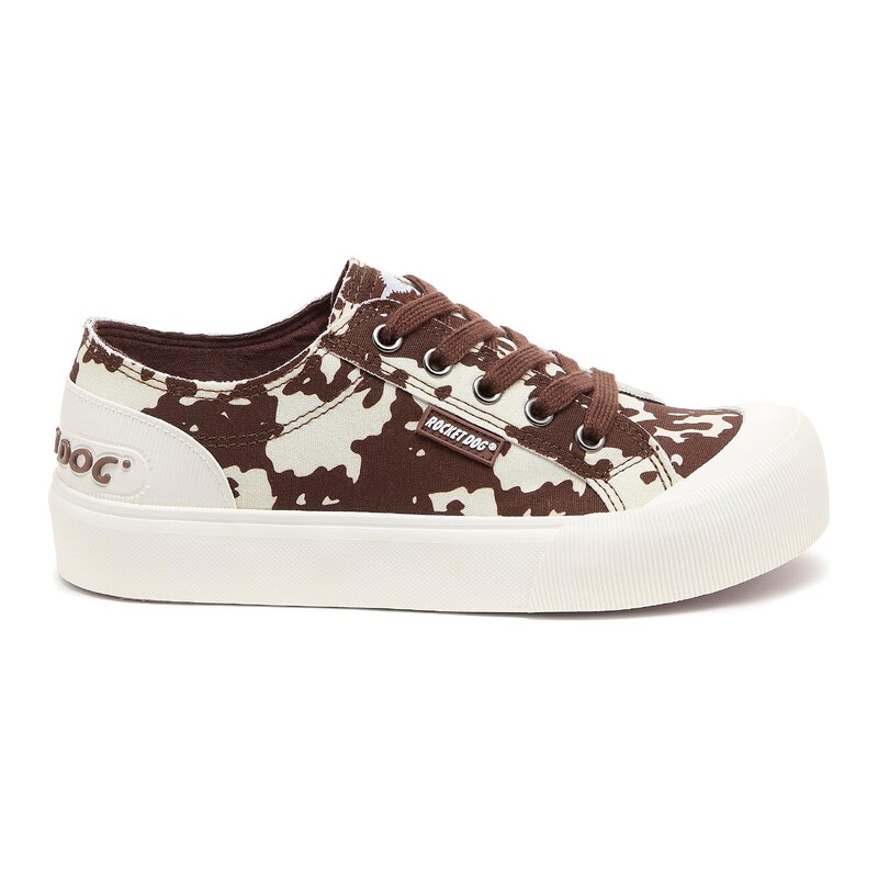 Rocket Dog Brown Multi 5139606