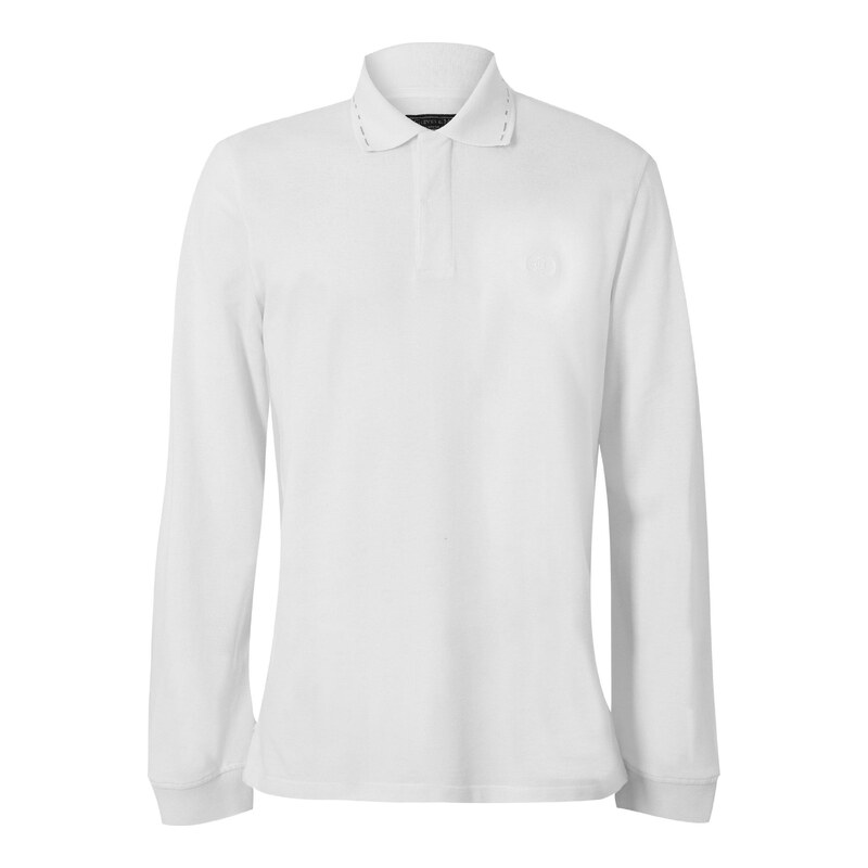 Gieves and Hawkes White 1196574