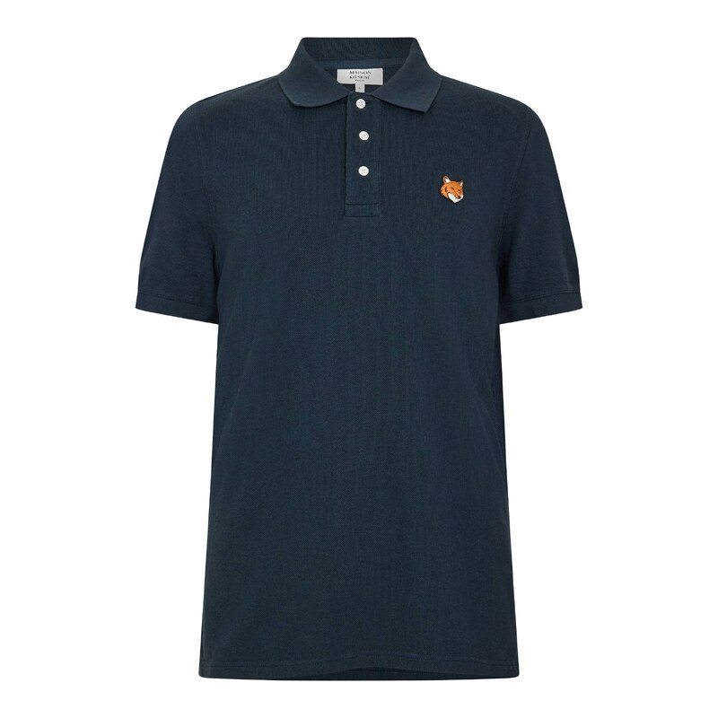 Maison Kitsune Black 8361565