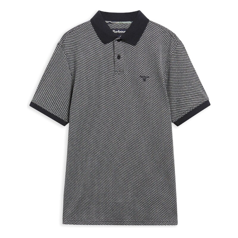 Barbour Navy NY91 6744580
