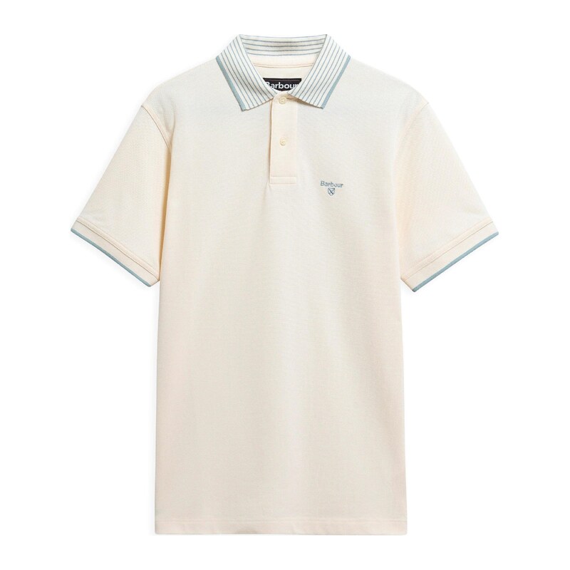 Barbour Whspr Wht WH32 4191646