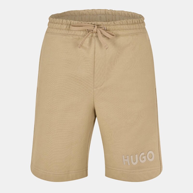 Hugo Med Brown 3973351