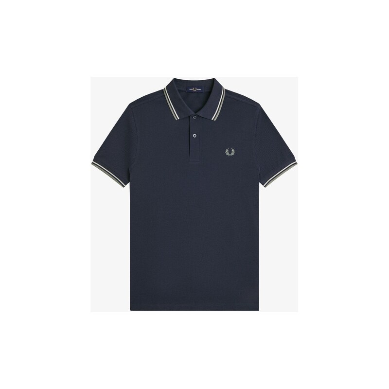 Tričko Fred Perry Ocean 8416351