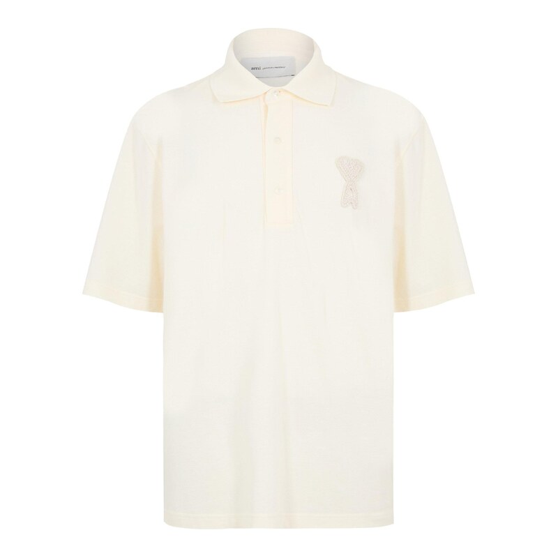 Ami Paris White Cream 2762236