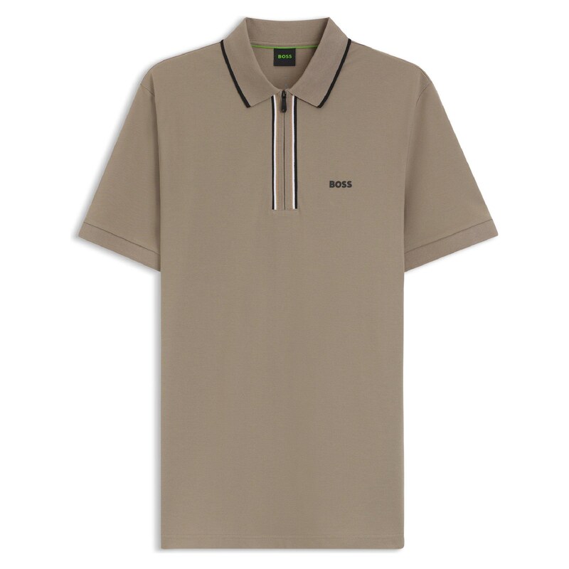 Boss Lt/Pastel Green 8921314